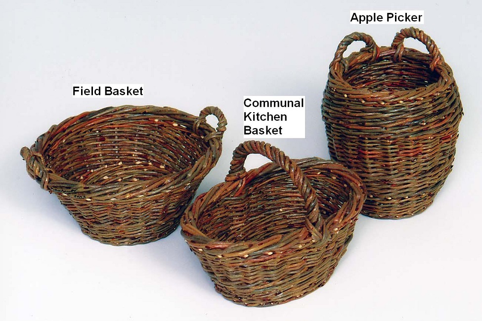 basket pictures