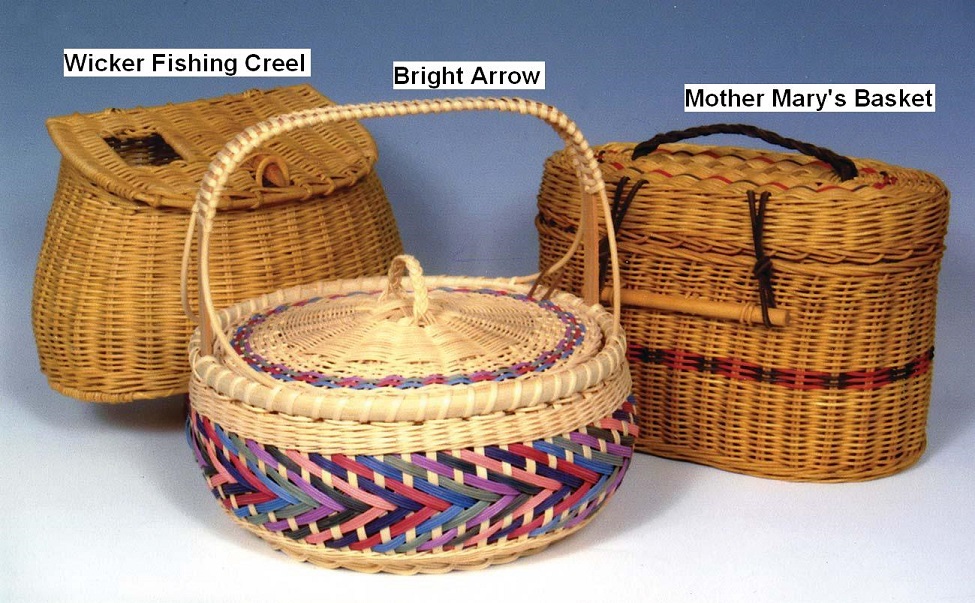 basket pictures