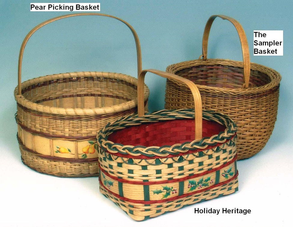 basket pictures